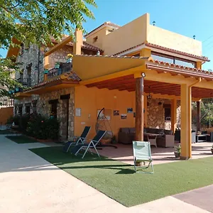  Apartamento Villegas