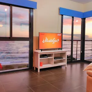  Apartamento Camarote