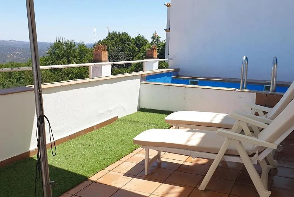 Casa vacanze Villa Arriba Y Abajo Zufre