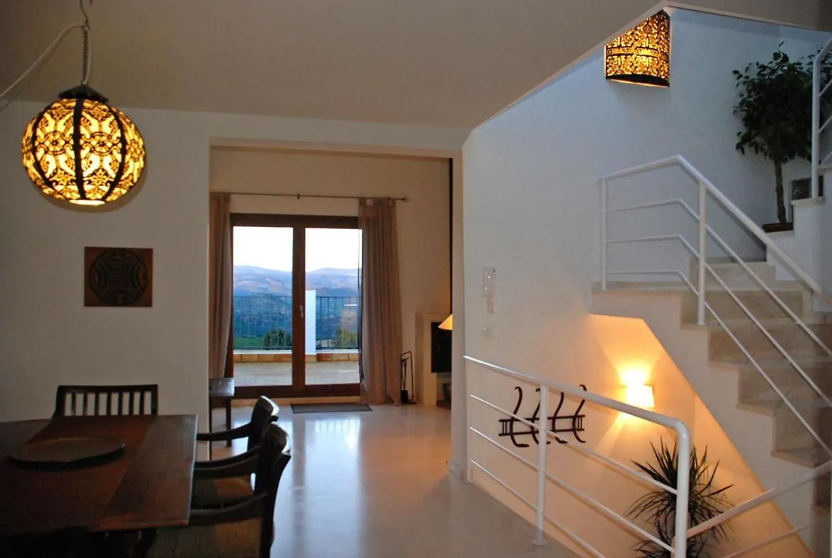 Casa vacanze Villa Arriba Y Abajo Zufre